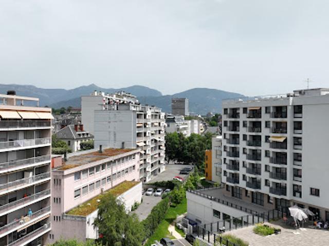 Appartement Chambery 2 pièces LE CORDOUAN