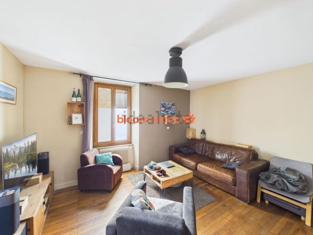 Appartement, Chambéry