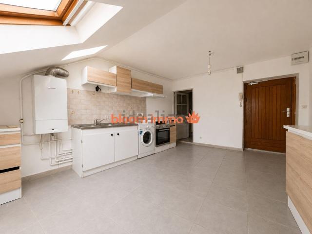 Appartement, Chambéry