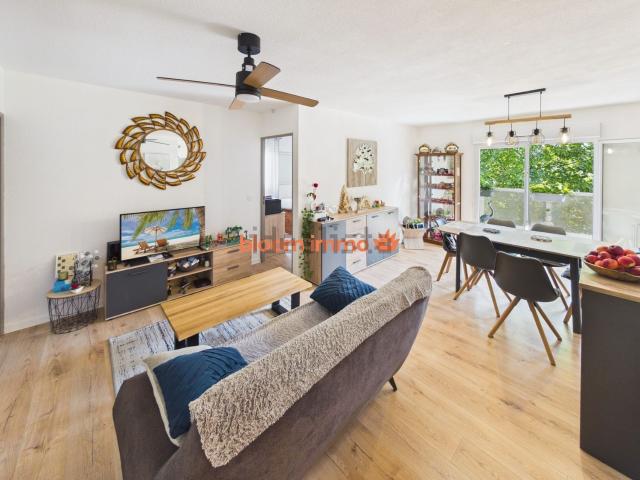 Appartement, Chambéry