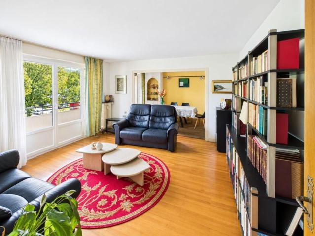 Appartement, Chambéry