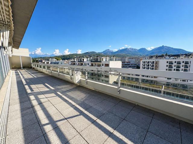 Appartement, Chambéry