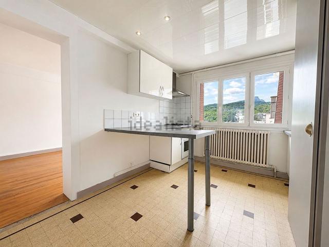 Appartement, Chambéry