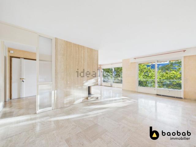 Appartement, Chambéry