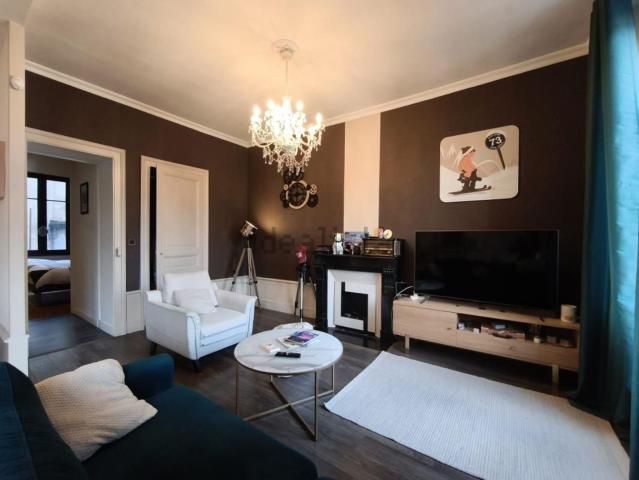 Appartement, Chambéry