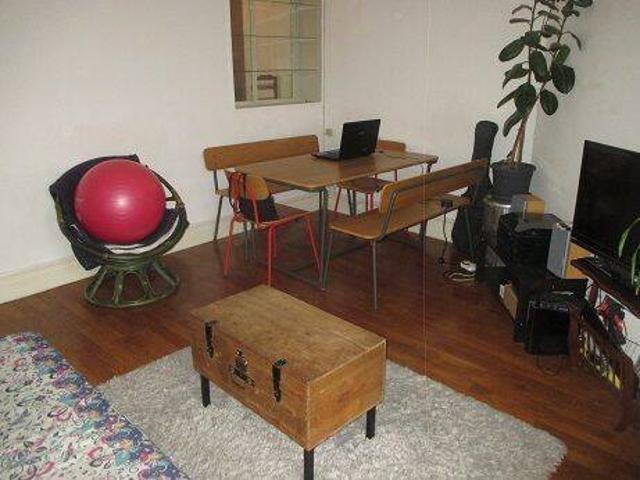 Appartement Chambery 3 pièce s 58.54 m2