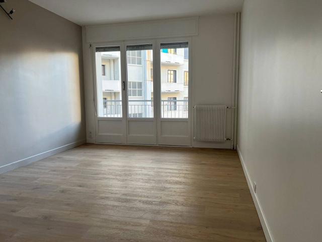 Appartement Chambery T1 Bis 37.35 m2