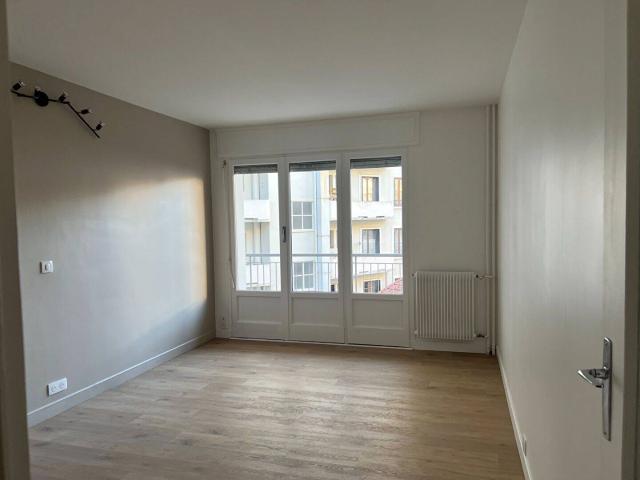Appartement Chambery T1 Bis 37.35 m2