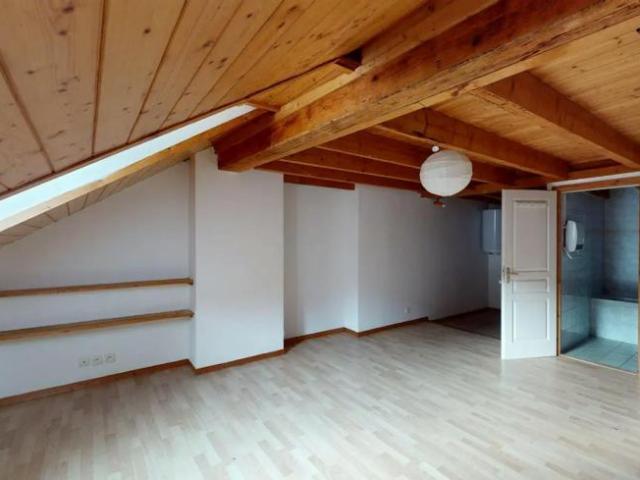 Appartement Chambéry Chambéry 73000 DS103612996