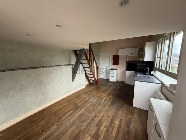 Appartement, Chambly