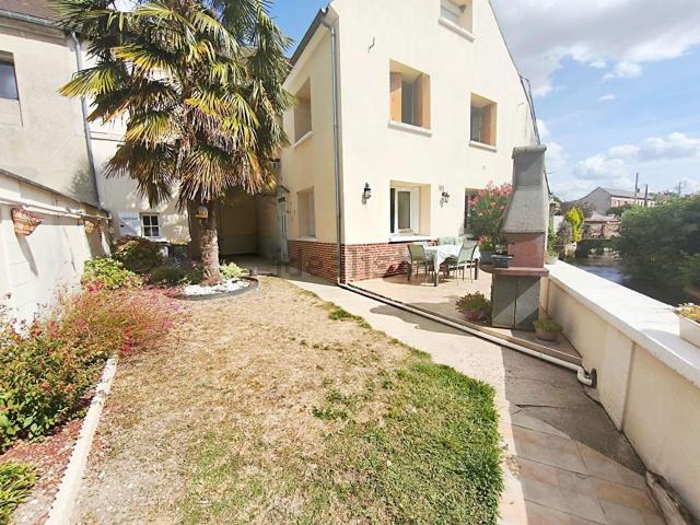 Appartement, Chambly
