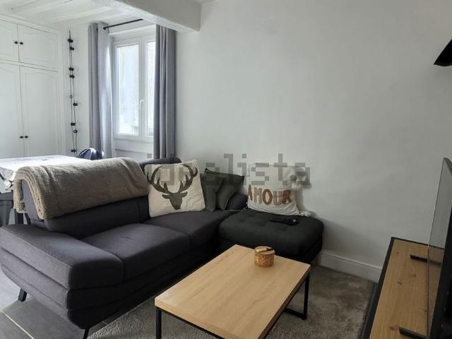 Appartement, Chambly