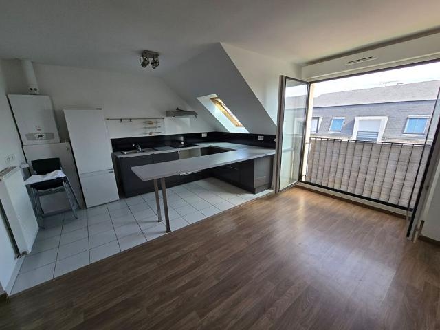 Appartement Chambly 2 piÃ¨ces 50.16mÂ², Chambly
