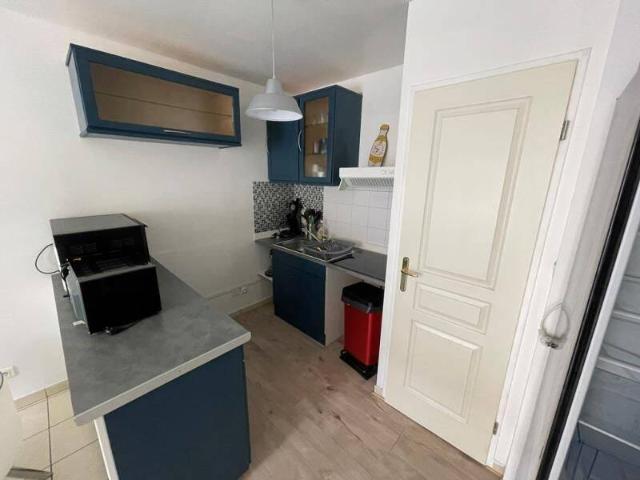 Appartement CHAMBLY 2 pièce s 39.63 m2