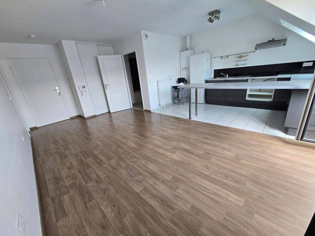 Appartement Chambly 2 pièces 50.16m²