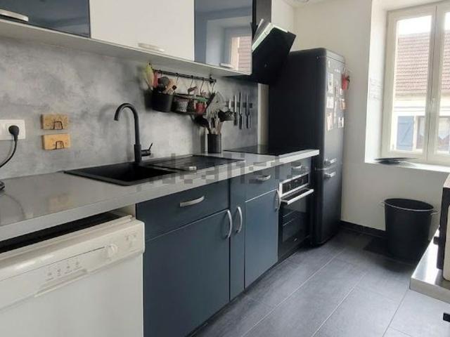 Appartement, Chambly