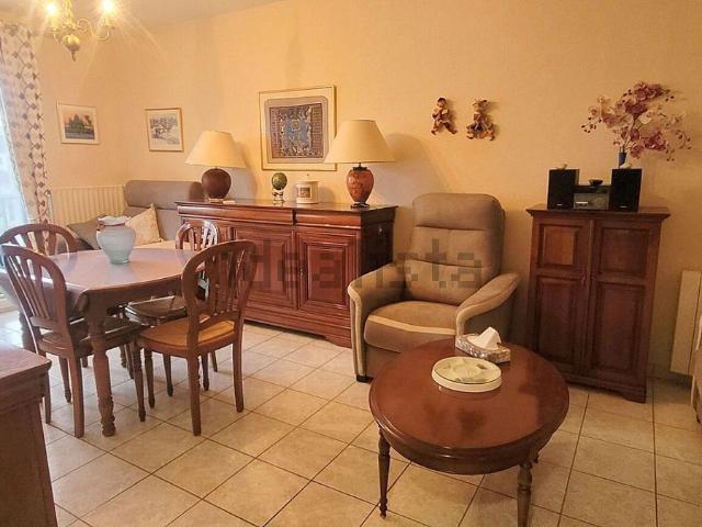 Appartement, Chambly