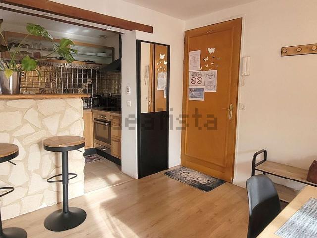 Appartement, Chambly