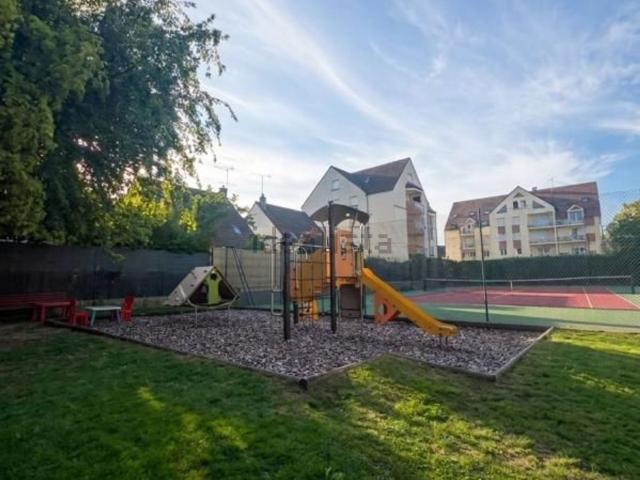Appartement, Chambly