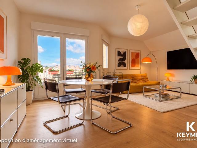 Appartement, Chambly