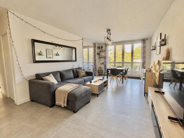 Appartement, Chambray lès Tours