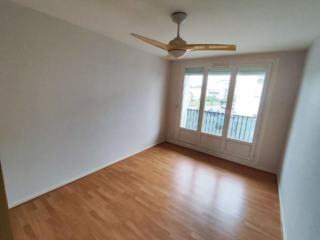 Appartement Chambray lès Tours 4 pièce s 82.16 m2