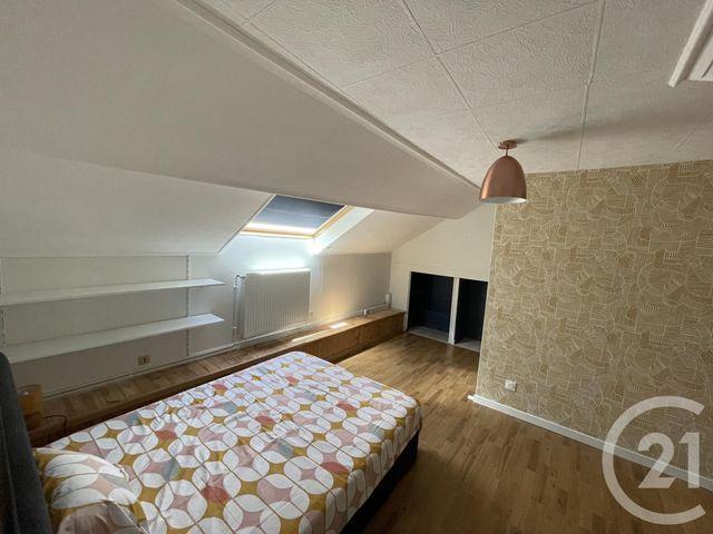 Appartement Chambre à louer 1 pièce 19,08 m2 CHATEAUROUX 36