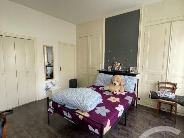 Appartement Chambre à louer 2 pièces 18,70 m2 CALAIS 62