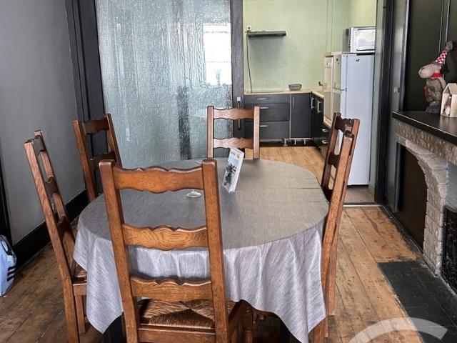Appartement Chambre à louer 2 pièces 9,90 m2 CALAIS 62