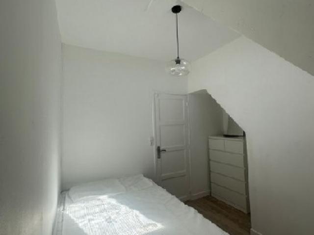 Appartement Chambre 10 m²