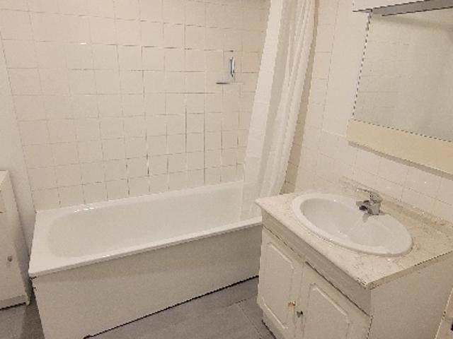 Appartement Chambre 11 m²
