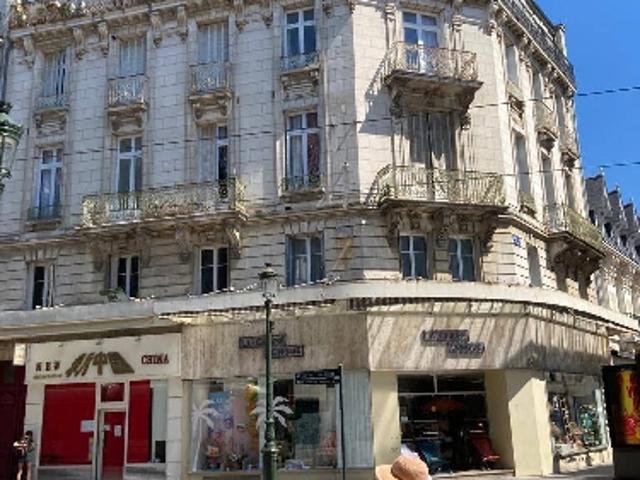 Appartement Chambre 12 m²