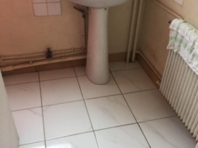 Appartement Chambre 12 m²