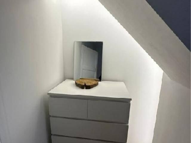 Appartement Chambre 13 m²