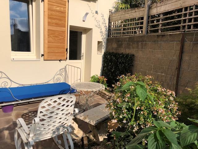 Appartement Chambre 20 m²