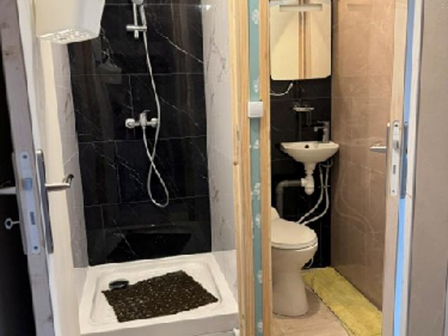 Appartement Chambre 20 m²