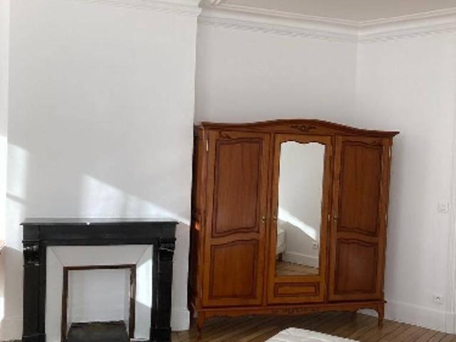 Appartement Chambre 32 m²