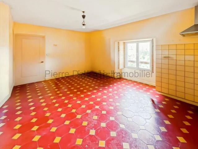 Appartement, Chamelet