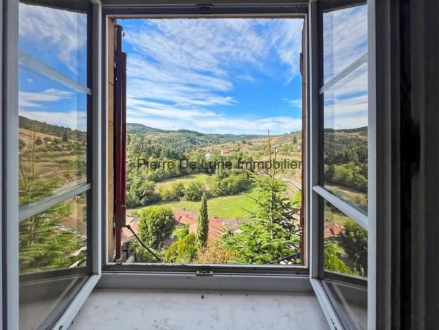 Appartement, Chamelet