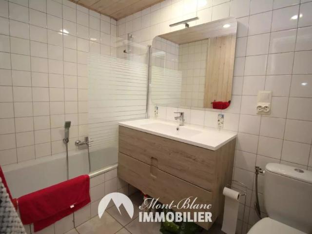 Appartement / Chamonix Mont Blanc / 1 500 €
