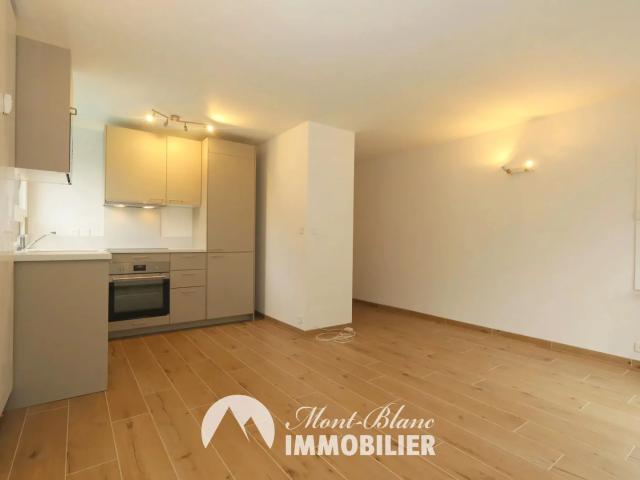 appartement / chamonix mont blanc / 2 000 €