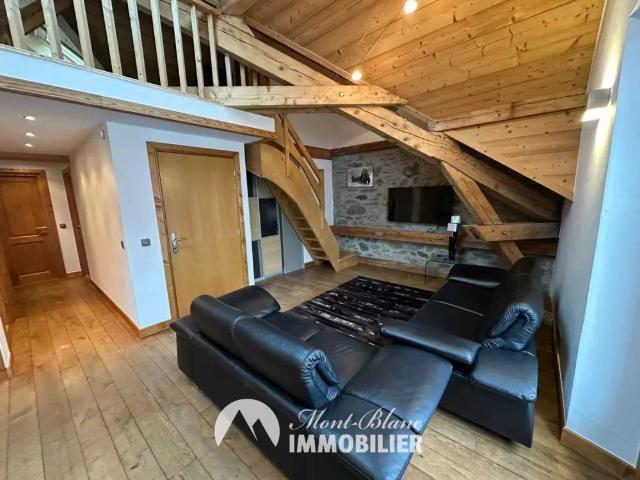 Appartement / Chamonix Mont Blanc / 5 250 €