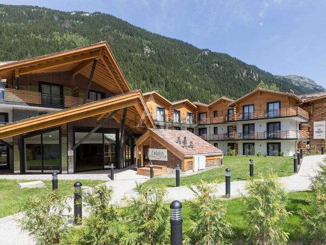 Appartement, Chamonix Mont Blanc