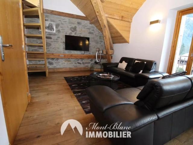 Appartement / Chamonix Mont Blanc / 5 250 €