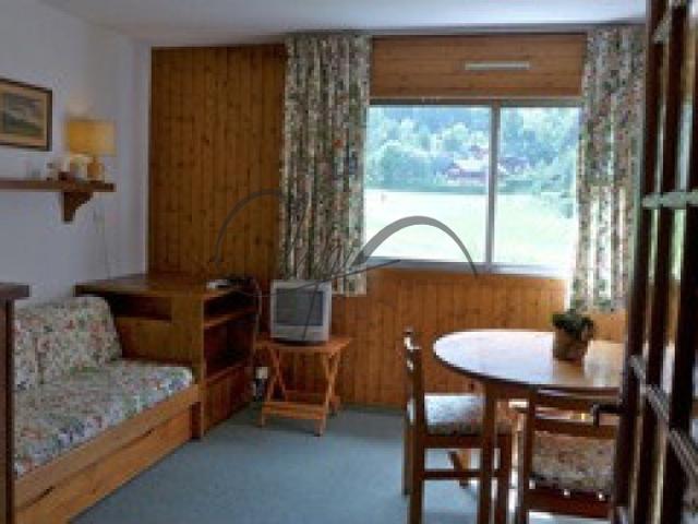 Appartement Chamonix Mont Blanc 74400 20 m²