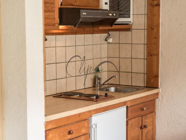 Appartement Chamonix Mont Blanc 74400 22 m²