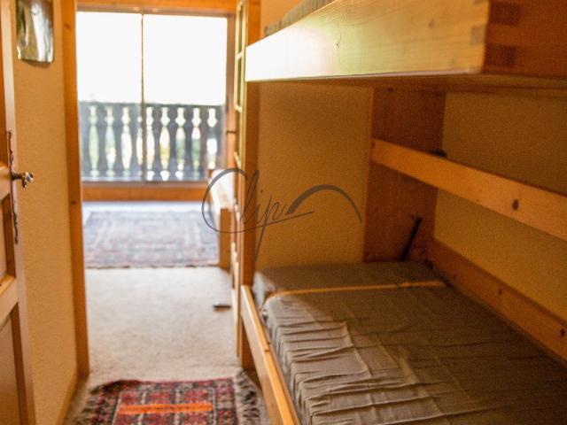 Appartement Chamonix Mont Blanc 74400 22 m²