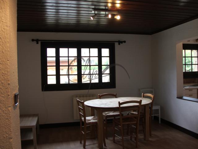 Appartement Chamonix Mont Blanc 74400 30 m²