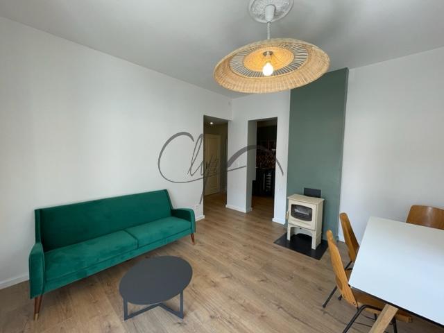 Appartement Chamonix Mont Blanc 74400 47 m²