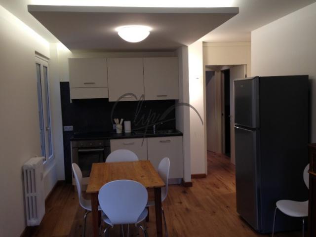 Appartement Chamonix Mont Blanc 74400 55 m²